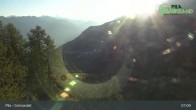 Archiv Foto Webcam Pila - Grimondet Berg 06:00