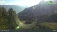 Archiv Foto Webcam Pila - Grimondet Berg 07:00
