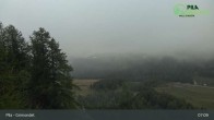 Archiv Foto Webcam Pila - Grimondet Berg 06:00