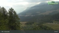 Archiv Foto Webcam Pila - Grimondet Berg 07:00
