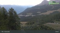 Archiv Foto Webcam Pila - Grimondet Berg 00:00