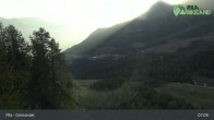Archiv Foto Webcam Pila - Grimondet Berg 06:00