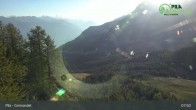 Archiv Foto Webcam Pila - Grimondet Berg 07:00