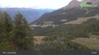 Archived image Webcam Pila - Top Station Grimondet 02:00