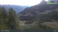 Archiv Foto Webcam Pila - Grimondet Berg 06:00