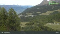 Archiv Foto Webcam Pila - Grimondet Berg 16:00