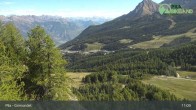 Archived image Webcam Pila - Top Station Grimondet 10:00