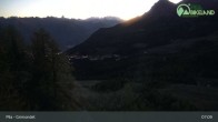 Archiv Foto Webcam Pila - Grimondet Berg 06:00