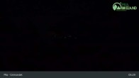 Archiv Foto Webcam Pila - Grimondet Berg 04:00