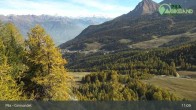 Archiv Foto Webcam Pila - Grimondet Berg 10:00