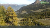 Archiv Foto Webcam Pila - Grimondet Berg 12:00