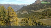 Archiv Foto Webcam Pila - Grimondet Berg 14:00