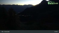Archiv Foto Webcam Pila - Grimondet Berg 06:00