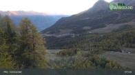 Archiv Foto Webcam Pila - Grimondet Berg 07:00