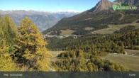 Archiv Foto Webcam Pila - Grimondet Berg 12:00