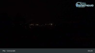 Archiv Foto Webcam Pila - Grimondet Berg 04:00