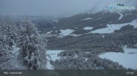 Archiv Foto Webcam Pila - Grimondet Berg 07:00