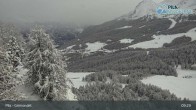 Archiv Foto Webcam Pila - Grimondet Berg 08:00
