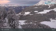 Archiv Foto Webcam Pila - Grimondet Berg 00:00
