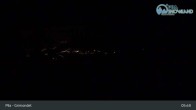 Archiv Foto Webcam Pila - Grimondet Berg 04:00