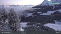 Archiv Foto Webcam Pila - Grimondet Berg 06:00