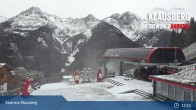 Archiv Foto Webcam Klausberg - Ahrntal 12:00