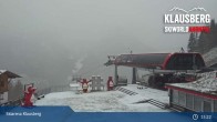 Archiv Foto Webcam Klausberg - Ahrntal 14:00