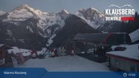 Archiv Foto Webcam Klausberg - Ahrntal 06:00