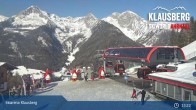 Archiv Foto Webcam Klausberg - Ahrntal 12:00