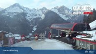 Archiv Foto Webcam Klausberg - Ahrntal 16:00