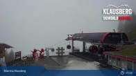 Archived image Webcam Top Station Klausberg 07:00
