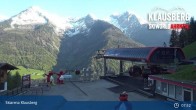 Archived image Webcam Top Station Klausberg 07:00