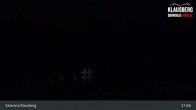 Archiv Foto Webcam Klausberg - Ahrntal 02:00