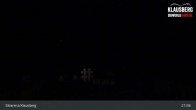 Archived image Webcam Top Station Klausberg 02:00