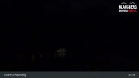 Archived image Webcam Top Station Klausberg 02:00