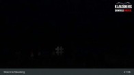 Archived image Webcam Top Station Klausberg 02:00