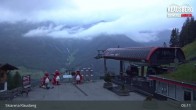 Archived image Webcam Top Station Klausberg 04:00