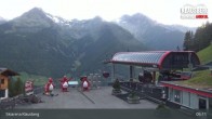 Archived image Webcam Top Station Klausberg 04:00