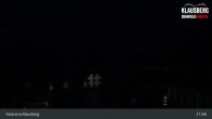 Archiv Foto Webcam Klausberg - Ahrntal 02:00