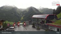 Archiv Foto Webcam Klausberg - Ahrntal 07:00