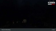Archiv Foto Webcam Klausberg - Ahrntal 02:00