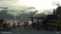 Archiv Foto Webcam Klausberg - Ahrntal 06:00
