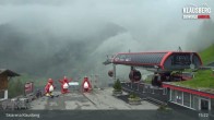 Archived image Webcam Top Station Klausberg 14:00