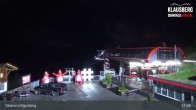 Archiv Foto Webcam Klausberg - Ahrntal 02:00