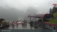 Archiv Foto Webcam Klausberg - Ahrntal 12:00
