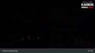 Archiv Foto Webcam Klausberg - Ahrntal 02:00