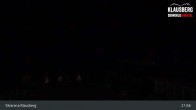 Archived image Webcam Top Station Klausberg 02:00
