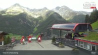 Archived image Webcam Top Station Klausberg 12:00
