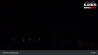 Archiv Foto Webcam Klausberg - Ahrntal 00:00