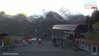 Archived image Webcam Top Station Klausberg 06:00